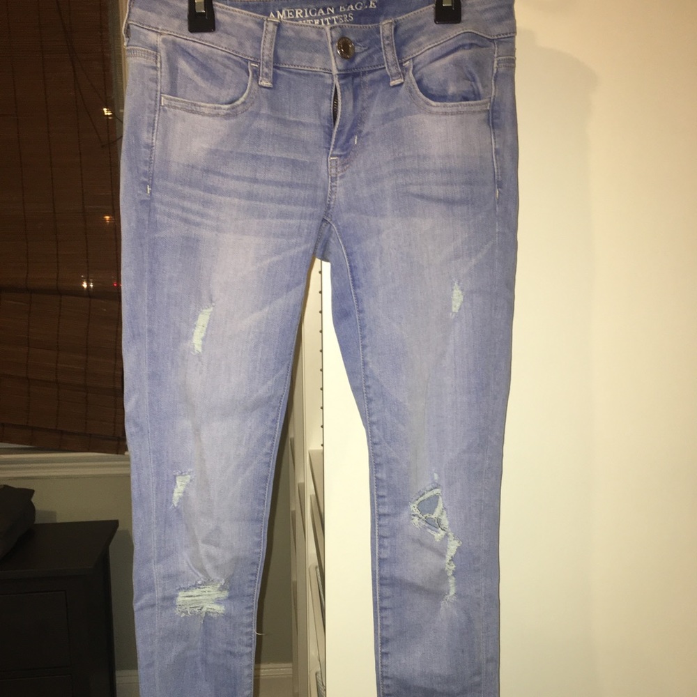 Women’s jeans